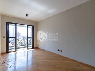 Foto do Apartamento-Apartamento tipo para venda em Chácara Inglesa com 3 quartos, 82m²