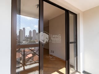 Foto do Apartamento-Apartamento tipo para venda em Chácara Inglesa com 3 quartos, 82m²