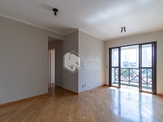 Foto do Apartamento-Apartamento tipo para venda em Chácara Inglesa com 3 quartos, 82m²