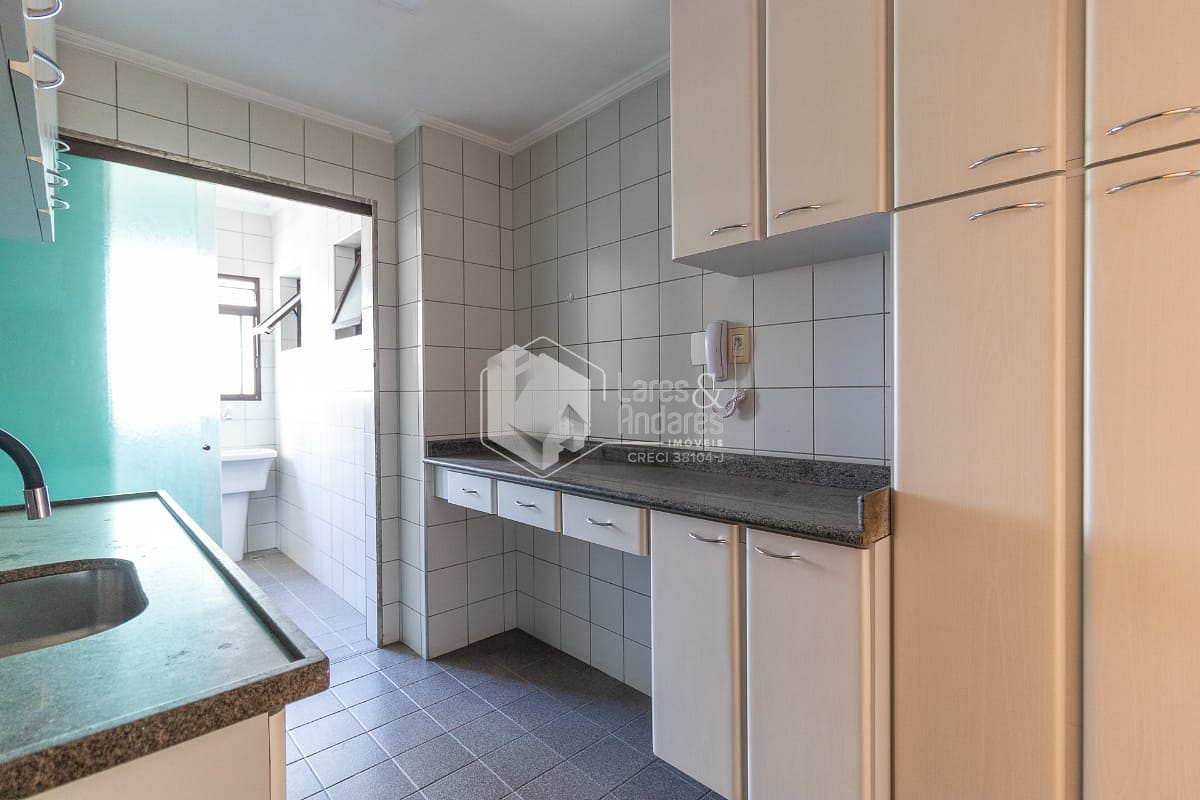 Apartamento, 3 quartos, 82 m² - Foto 11