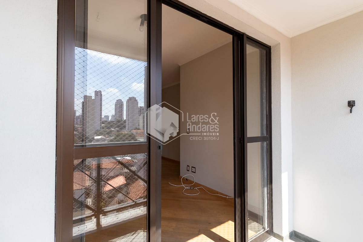 Apartamento, 3 quartos, 82 m² - Foto 4