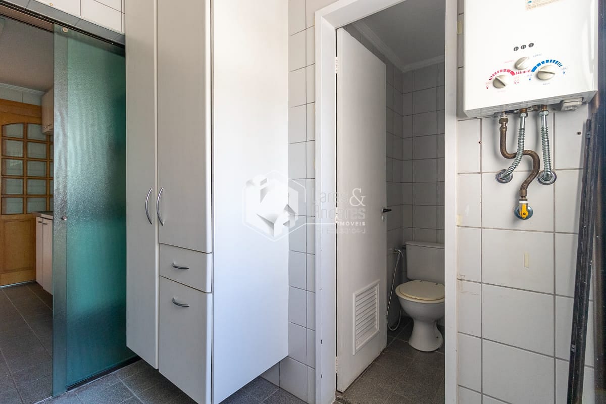 Apartamento, 3 quartos, 82 m² - Foto 14