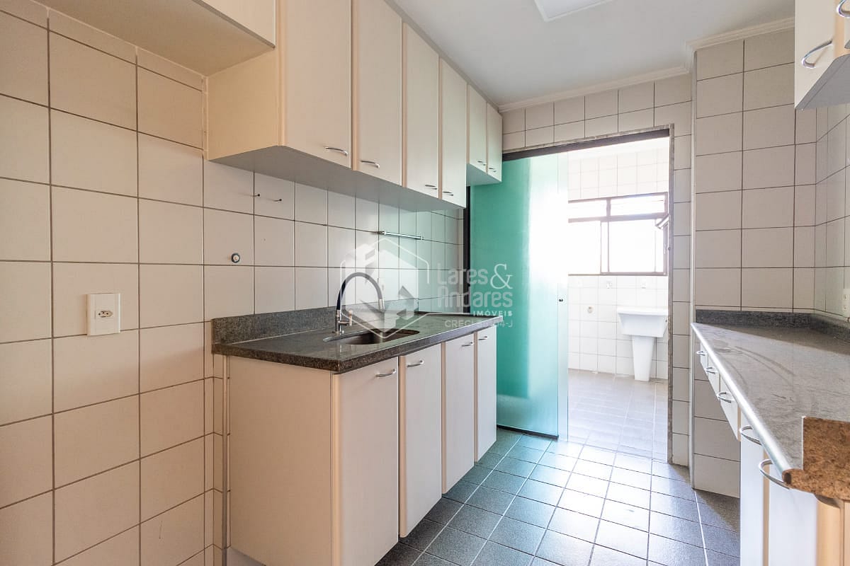 Apartamento, 3 quartos, 82 m² - Foto 10