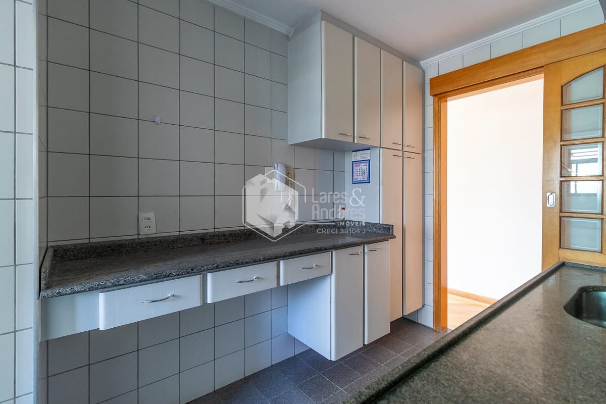 Apartamento, 3 quartos, 82 m² - Foto 9