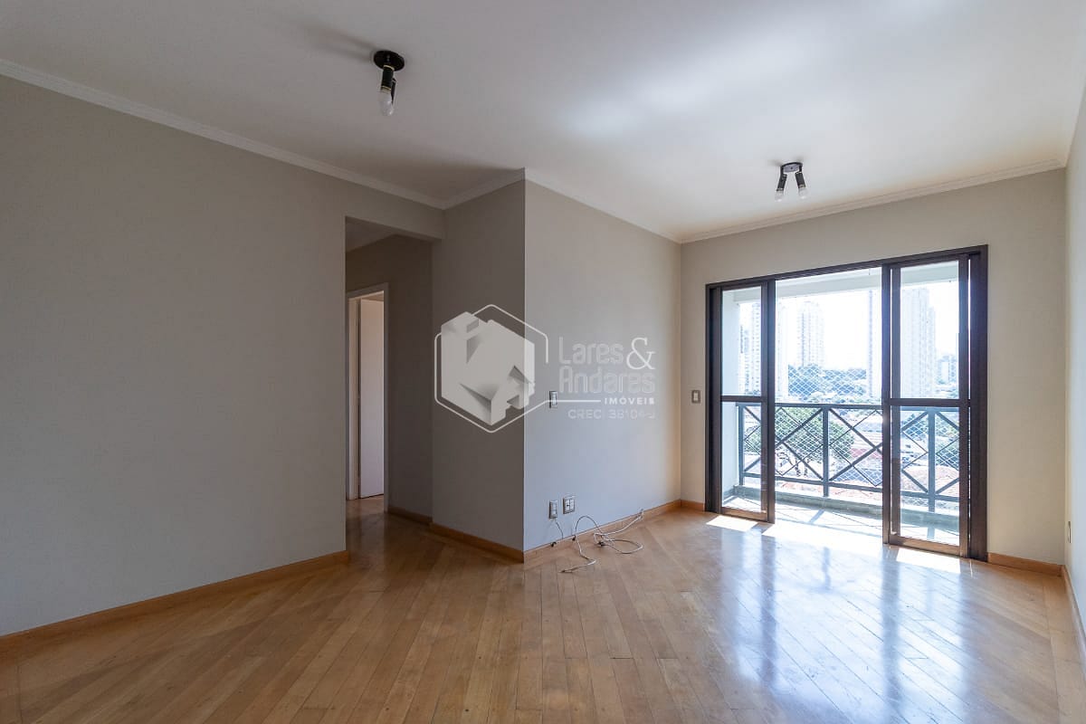 Apartamento, 3 quartos, 82 m² - Foto 1