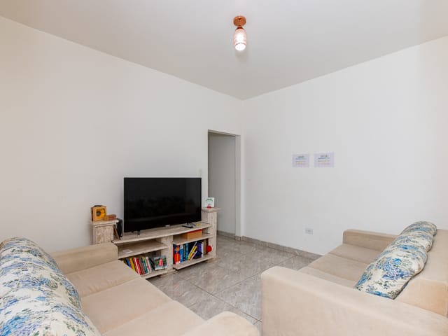 Foto do Apartamento - Apartamento tipo para venda em Santo Amaro com 2 quartos, 63m² | Lares e Andares Imóveis