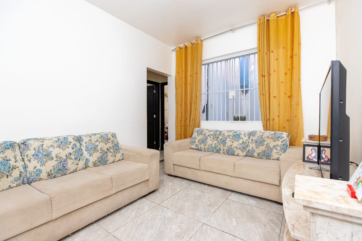 Foto do Apartamento-Apartamento tipo para venda em Santo Amaro com 2 quartos, 63m²