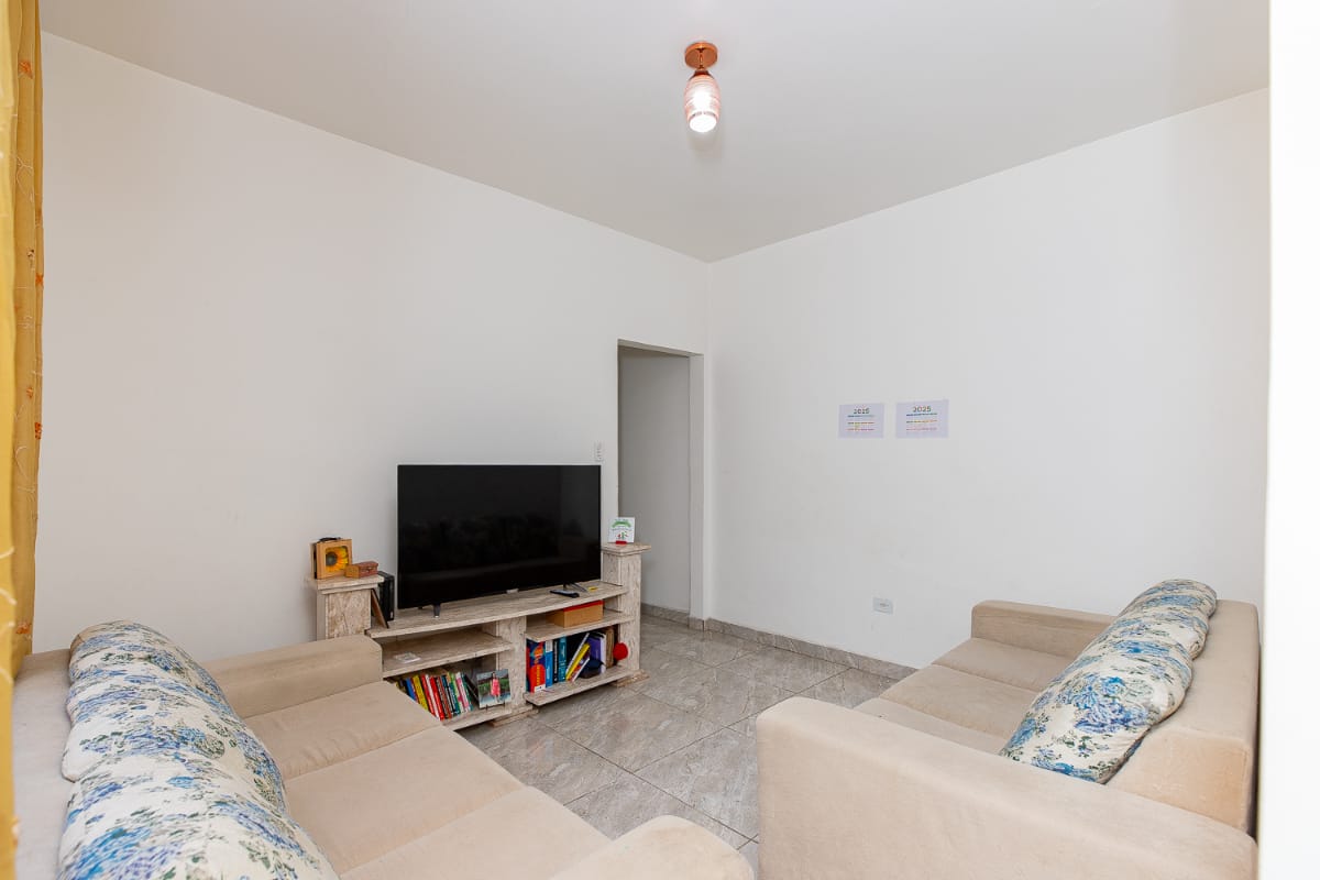 Foto do Apartamento-Apartamento tipo para venda em Santo Amaro com 2 quartos, 63m²