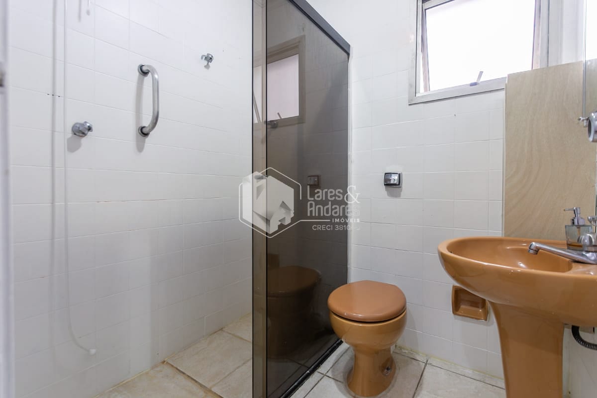 Apartamento à venda com 2 quartos, 60m² - Foto 13