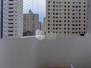 Foto do Apartamento-Apartamento tipo para venda em Moema com 2 quartos, 60m²