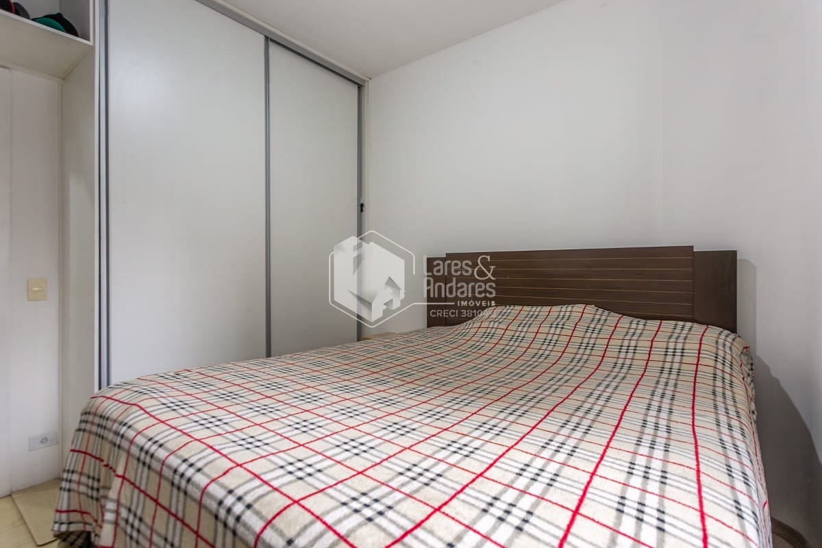 Apartamento à venda com 2 quartos, 60m² - Foto 11