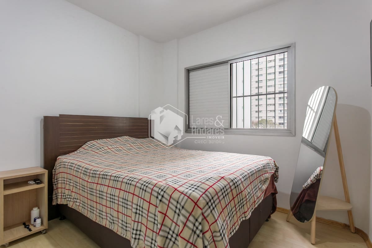 Apartamento à venda com 2 quartos, 60m² - Foto 10