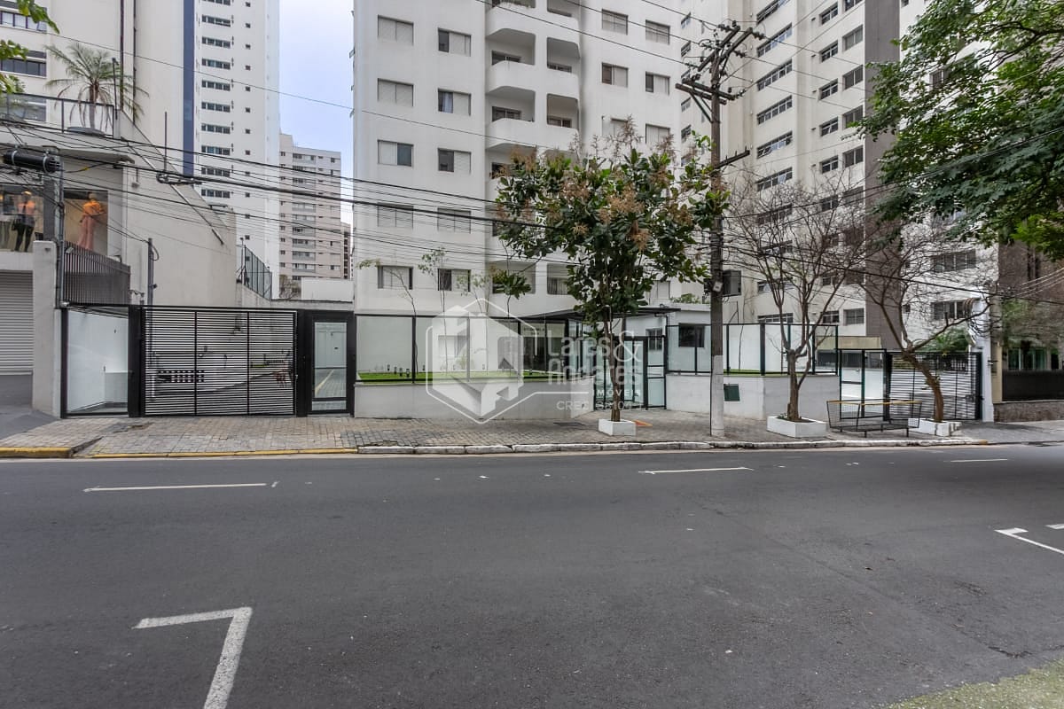 Apartamento à venda com 2 quartos, 60m² - Foto 18