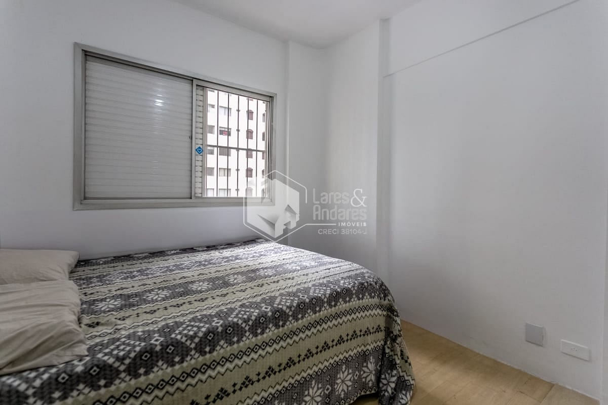 Apartamento à venda com 2 quartos, 60m² - Foto 6