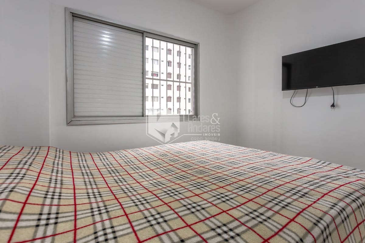 Apartamento à venda com 2 quartos, 60m² - Foto 12