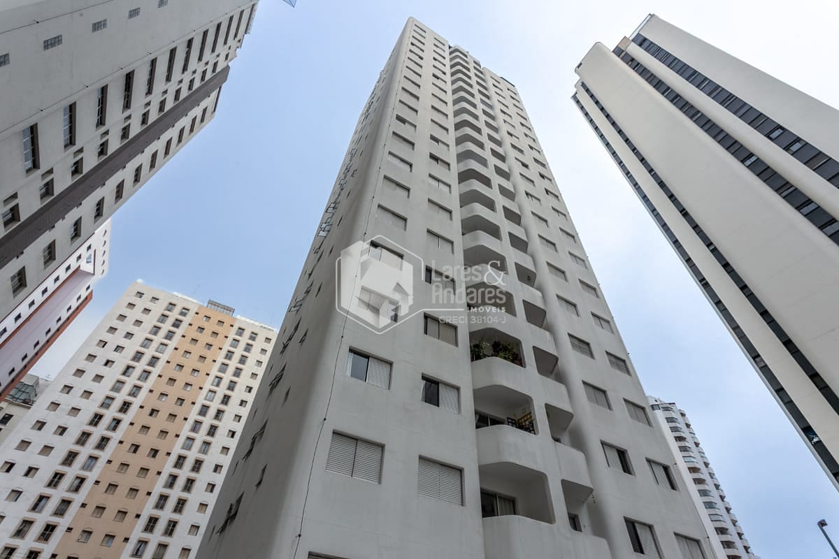 Apartamento à venda com 2 quartos, 60m² - Foto 16