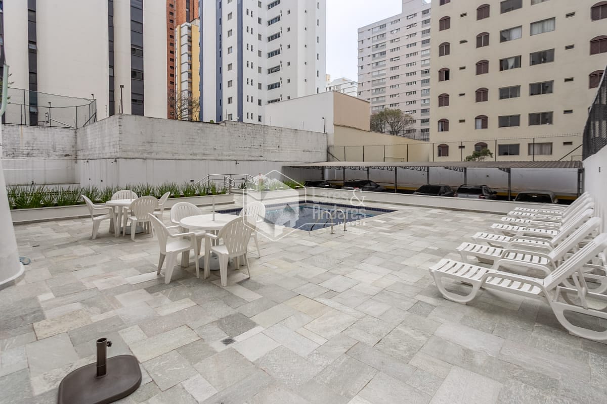 Apartamento à venda com 2 quartos, 60m² - Foto 15