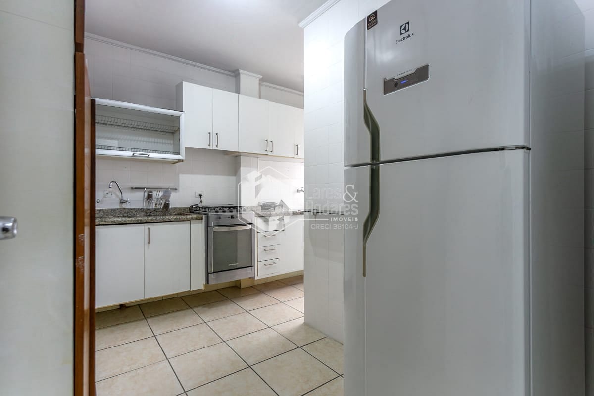 Apartamento à venda com 2 quartos, 60m² - Foto 7