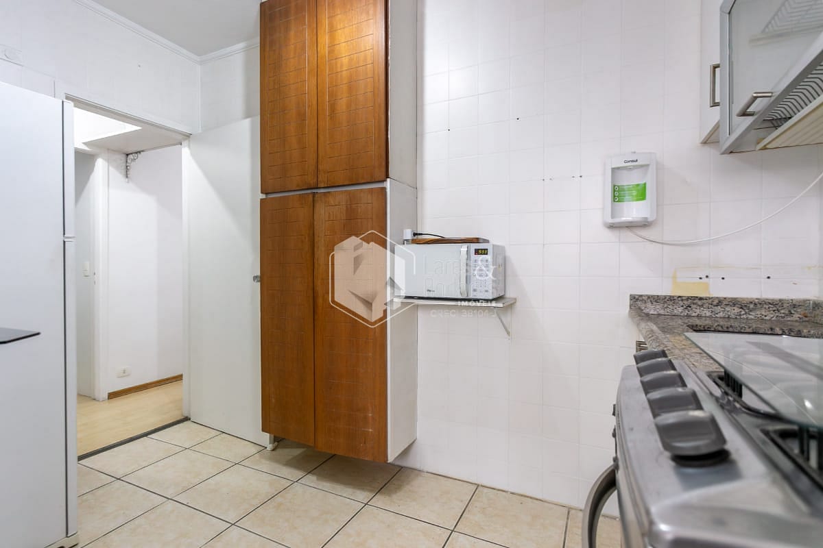 Apartamento à venda com 2 quartos, 60m² - Foto 8