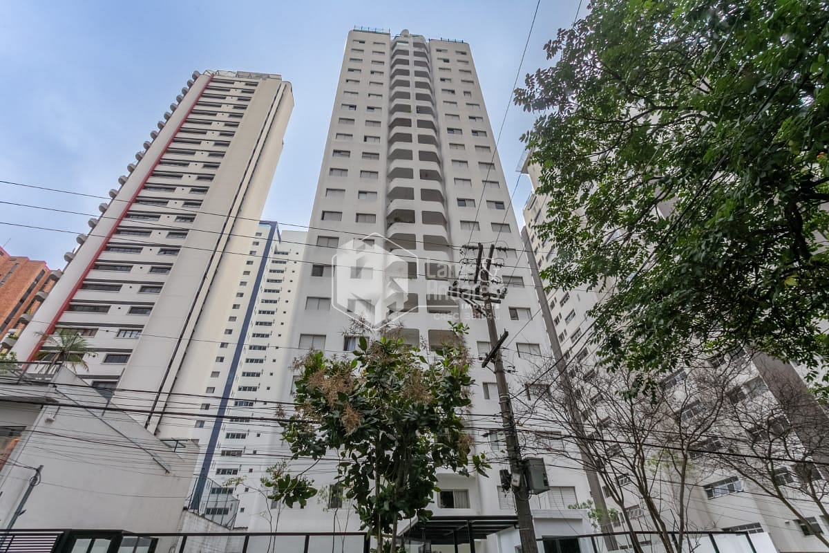 Apartamento à venda com 2 quartos, 60m² - Foto 17
