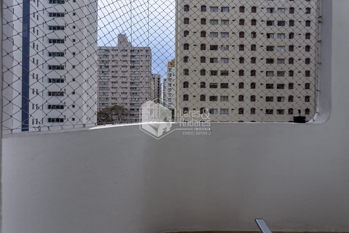 Apartamento à venda com 2 quartos, 60m² - Foto 5