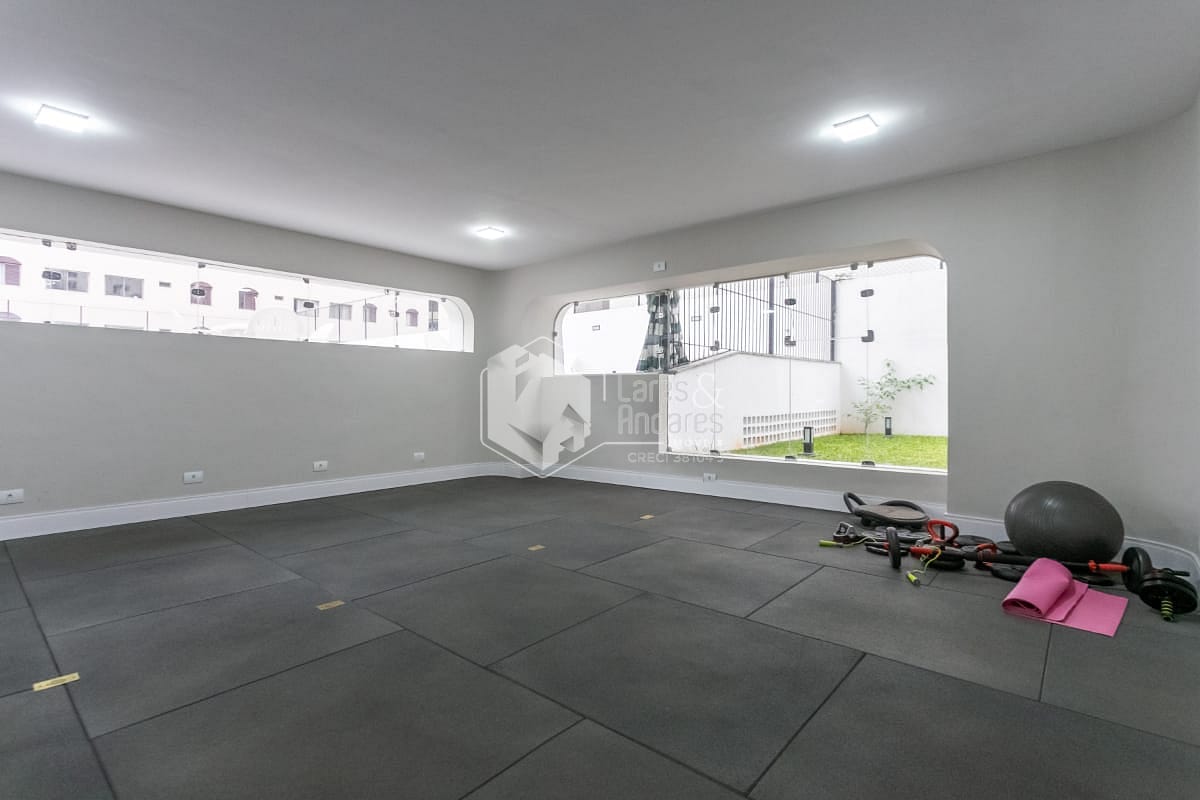 Apartamento à venda com 2 quartos, 60m² - Foto 14
