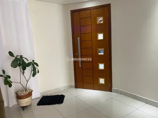 Apartamento 3 quartos e 2 banheiros, à venda, no bairro Jardim Amanda II em Hortolândia