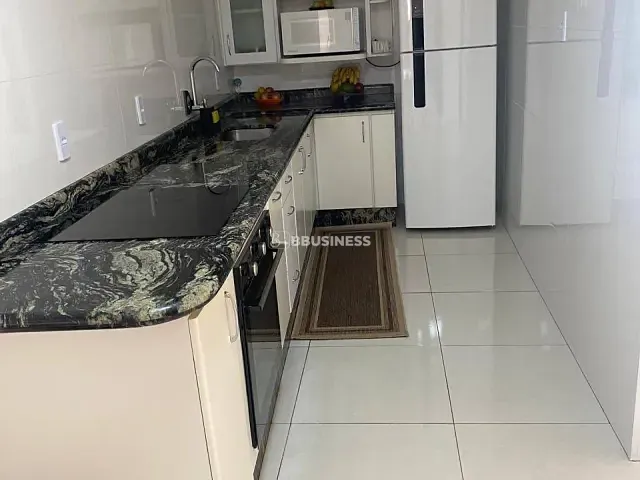 Apartamento 3 quartos e 2 banheiros, à venda, no bairro Jardim Amanda II em Hortolândia
