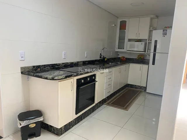 Apartamento 3 quartos e 2 banheiros, à venda, no bairro Jardim Amanda II em Hortolândia