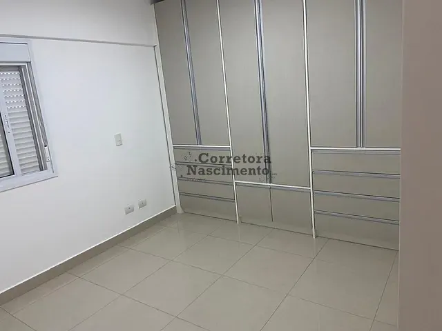 Apartamento 2 quartos e 2 banheiros, para alugar, no bairro Condomínio Royal Park em São José dos Campos