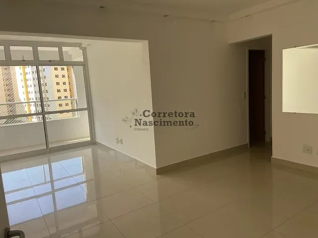 Apartamento 2 quartos e 2 banheiros, para alugar, no bairro Condomínio Royal Park em São José dos Campos