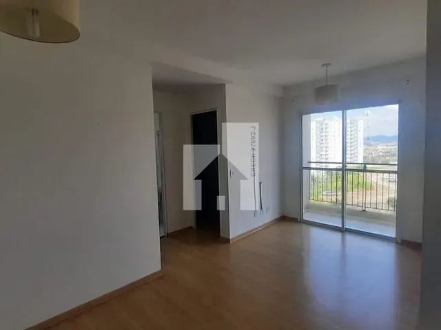 Apartamento 2 quartos e 1 banheiro, à venda, no bairro Vila Nambi em Jundiaí