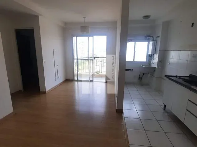Apartamento 2 quartos e 1 banheiro, à venda, no bairro Vila Nambi em Jundiaí