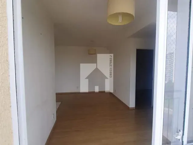 Apartamento 2 quartos e 1 banheiro, à venda, no bairro Vila Nambi em Jundiaí