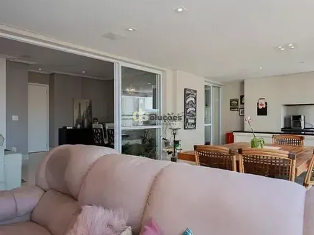 Apartamento 3 quartos e 4 banheiros, à venda, no bairro Santa Teresinha em São Paulo