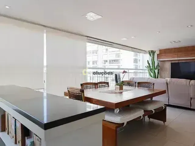 Apartamento 3 quartos e 4 banheiros, à venda, no bairro Santa Teresinha em São Paulo