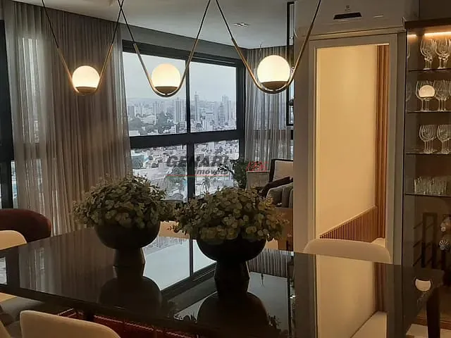 Apartamento 3 quartos e 4 banheiros, à venda, no bairro Vila Castelo Branco em Indaiatuba