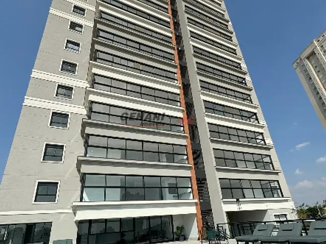 Apartamento 3 quartos e 4 banheiros, à venda, no bairro Vila Castelo Branco em Indaiatuba