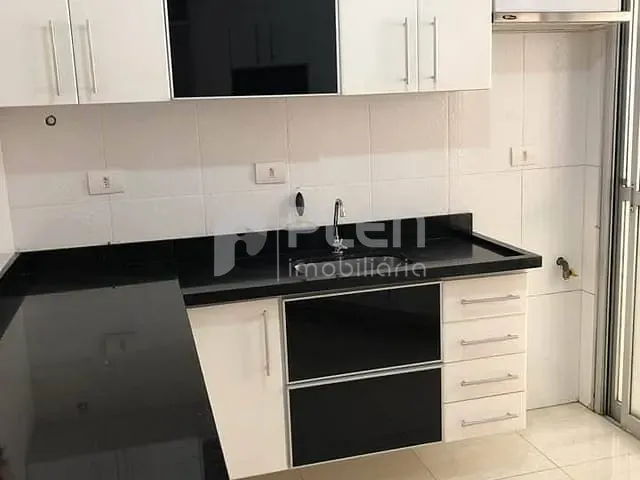 Apartamento com 90m² 3 quartos e 2 banheiros, para alugar, no bairro Santa Teresinha em São Paulo