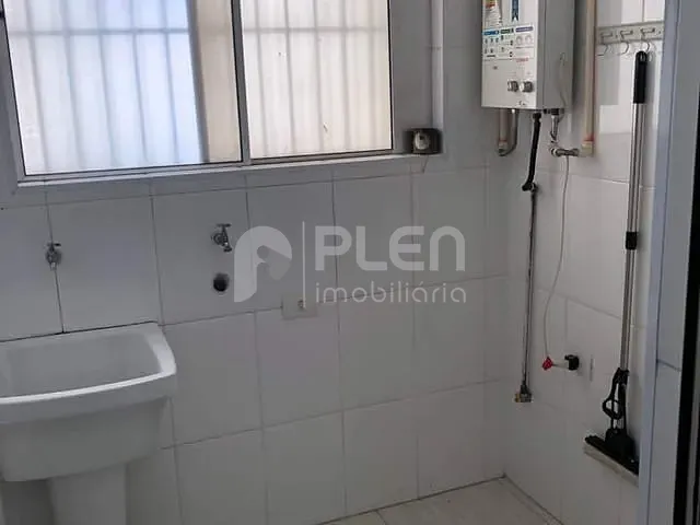 Apartamento com 90m² 3 quartos e 2 banheiros, para alugar, no bairro Santa Teresinha em São Paulo