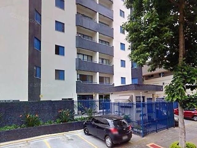 Foto do Apartamento - Apto 85 m² Mobiliado ao lado do Fórum - S.J.Campso | RUSSI IMÓVEIS