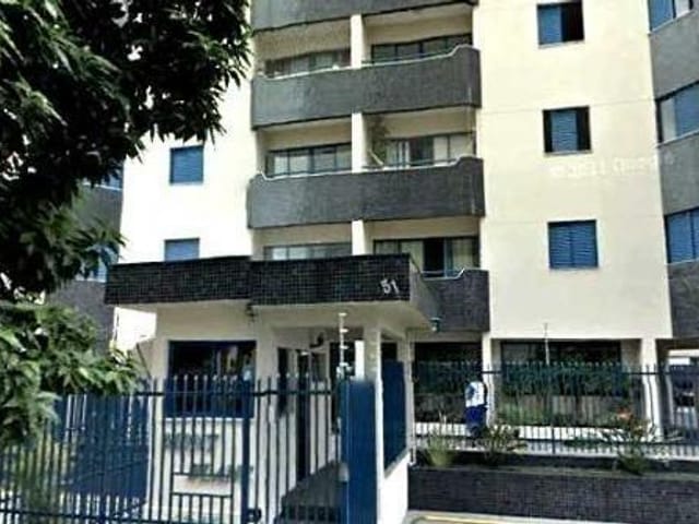Foto do Apartamento - Apto 85 m² Mobiliado ao lado do Fórum - S.J.Campso | RUSSI IMÓVEIS