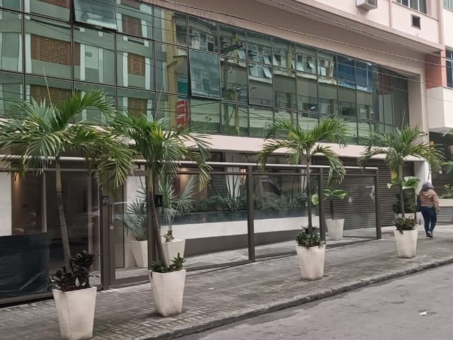 Foto do Apartamento - Apartamento para locação, Miolo Icaraí, Niterói, RJ | SelfSpin