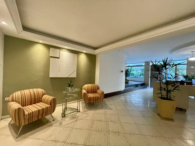 Foto do Apartamento - Apartamento para locação, Miolo Icaraí, Niterói, RJ | SelfSpin