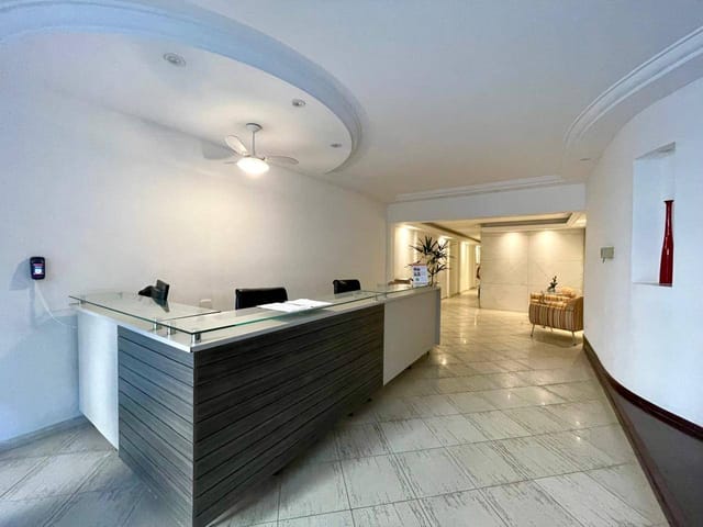 Foto do Apartamento - Apartamento para locação, Miolo Icaraí, Niterói, RJ | SelfSpin