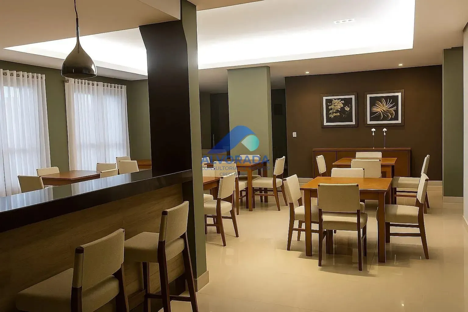Apartamento, 3 quartos, 85 m² - Foto 9