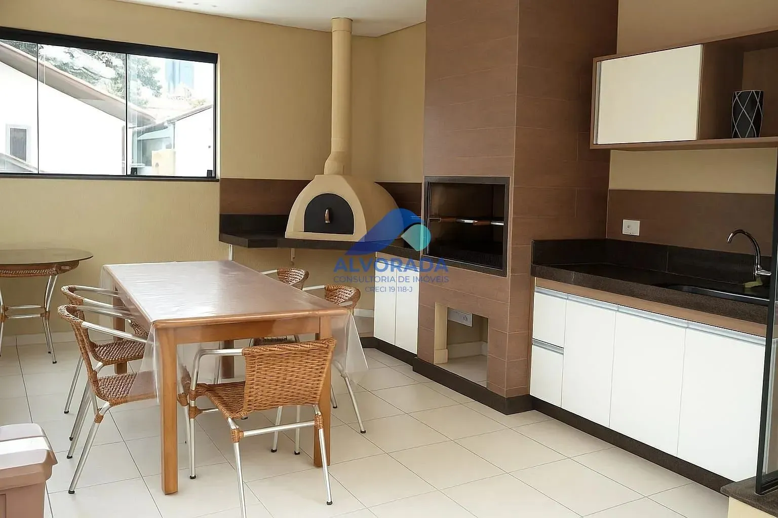 Apartamento, 3 quartos, 85 m² - Foto 3