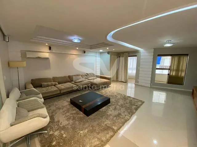 Apartamento para alugar, no bairro Centro em Chapecó