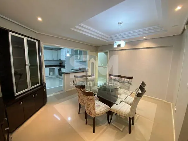 Apartamento para alugar, no bairro Centro em Chapecó