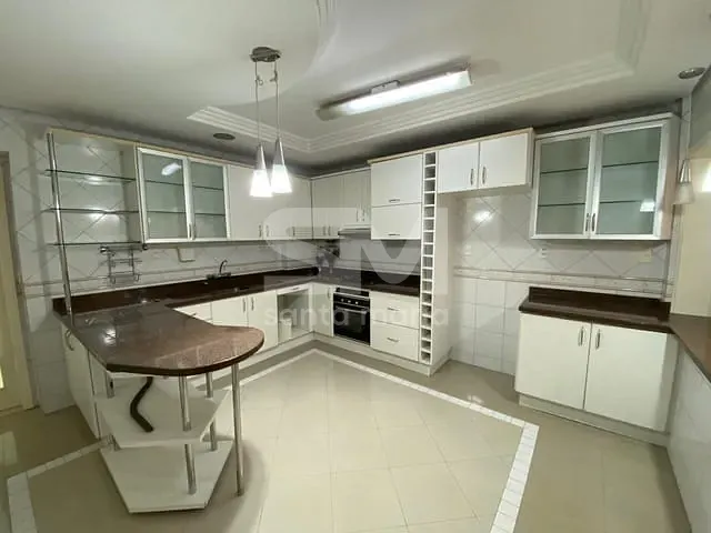 Apartamento para alugar, no bairro Centro em Chapecó